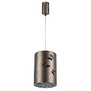 Светильник подвесной Lightstar Faraone 701101 10Вт LED