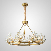 Светильник подвесной ImperiumLOFT Melissa 201080-23 480Вт E27