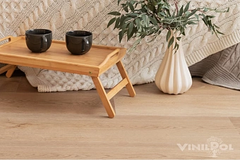 Виниловый ламинат Viniliam Дуб Асти 7889 -EIR 1220х228х5мм 43 класс 2,5кв.м