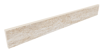Плинтус ESTIMA Jazz Skirting/JZ04_NR/7x60 коричневый 7х60см 0,756кв.м.