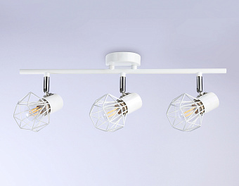 Светильник настенно-потолочный Ambrella TRADITIONAL Loft TR8631 400Вт E27