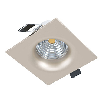 Светильник точечный встраиваемый EGLO SALICETO 98474 6Вт LED