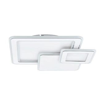 Светильник настенно-потолочный EGLO MENTALURGIA 99398 50,5Вт LED