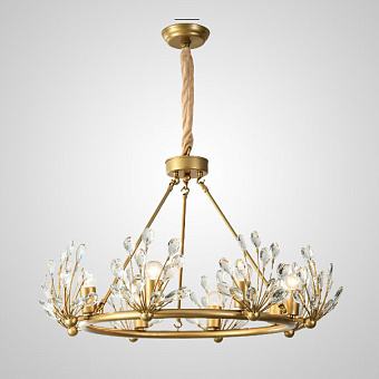 Светильник подвесной ImperiumLOFT Melissa 201080-23 480Вт E27