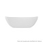 Раковина накладная IDDIS Cloud CLOWS06i27 41х33,5см