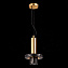 Светильник подвесной ST Luce PIETRA SL1210.403.01 3Вт GU10