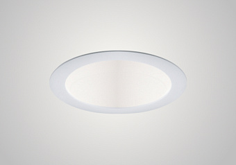 Светильник точечный встраиваемый CRYSTAL LUX CLT 524 CLT 524C150 WH 12Вт LED