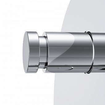 Смеситель для душа AM-PM X-Joy F85A45000 хром