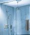 Держатель для верхнего душа GROHE 28497000 хром
