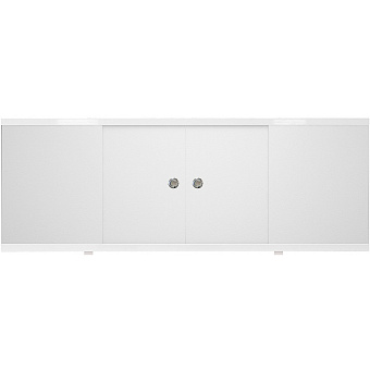 Экран для ванны AQUANET Kupe 273298 154см