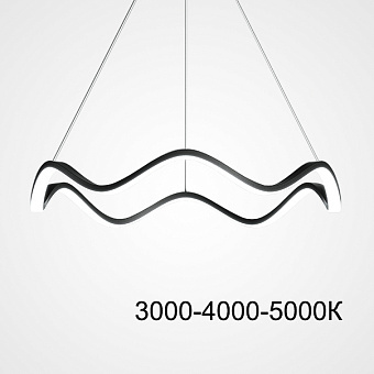 Светильник подвесной ImperiumLOFT Dolores 220683-23 24Вт LED