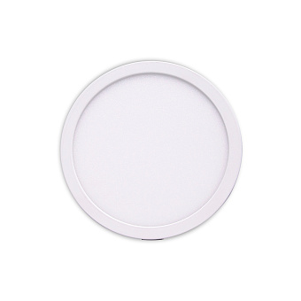 Светильник точечный встраиваемый Mantra SAONA C0187 24Вт LED