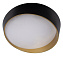 Светильник потолочный Loft It Coin 10199 Black 36Вт LED