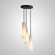 Светильник подвесной ImperiumLOFT Marble 231097-26 180Вт E27