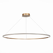 Светильник подвесной ST Luce ST604 OUT ST604.243.57 57Вт LED