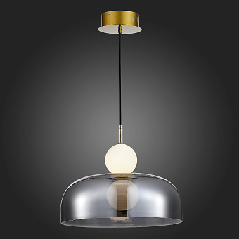 Люстра подвесная ST Luce ODE SL6112.203.07 7Вт 1 лампочек LED