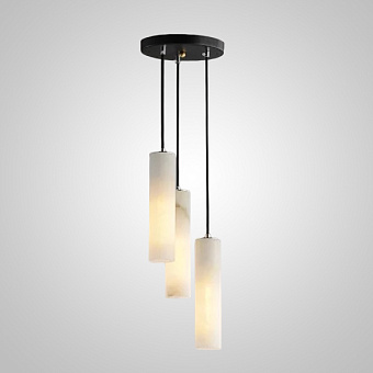 Светильник подвесной ImperiumLOFT Marble 231097-26 180Вт E27