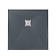 Душевой поддон RGW Stone Tray 16152100-02 ST-G 100х100см
