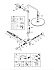 Душевая система GROHE Rainshower System 400 27174001 хром