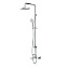 Душевая система AM-PM X-Joy F40885A34 хром