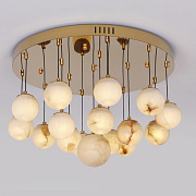 Светильник подвесной ImperiumLOFT Marble 193240-23 60Вт LED