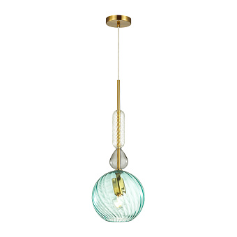 Светильник подвесной Odeon PENDANT 4648/1 60Вт E27