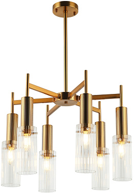 Люстра Stilfort Wunder 2160/05/06P 40Вт 6 лампочек E14