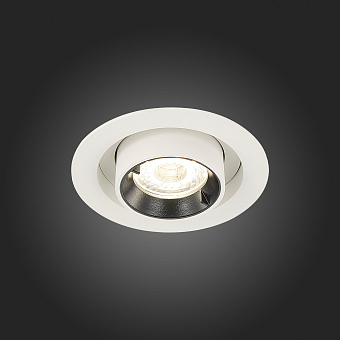 Светильник точечный встраиваемый ST Luce ST702 ST702.238.12 12Вт LED