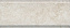 Бордюр KERAMA MARAZZI BDA018R беж светлый обрезной 30х12см 0,324кв.м.