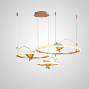 Светильник подвесной ImperiumLOFT Amelis 196885-23 93Вт LED
