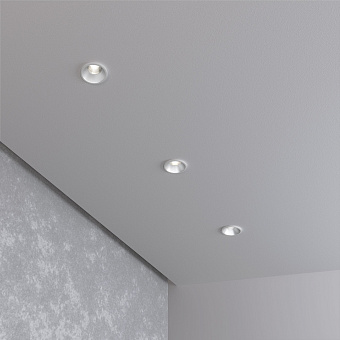 Светильник точечный встраиваемый Elektrostandard a056020 15269 3Вт LED