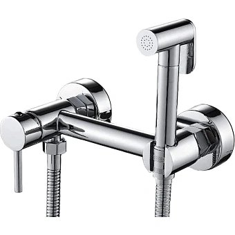 Гигиенический душ ESKO SMH02 хром