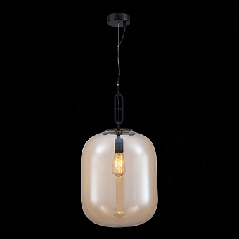 Светильник подвесной ST Luce BURASCA SL1050.413.01 40Вт E27
