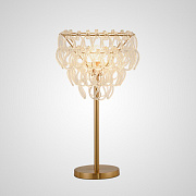 Настольная лампа ImperiumLOFT Knit 140793-26 60Вт E27