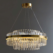 Светильник подвесной ImperiumLOFT Voyage 220061-23 78Вт LED