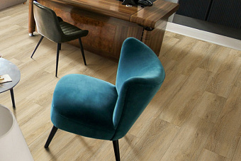 Виниловый ламинат FloorFactor OAK BEIGE SIC.08 1229х180х5мм 34 класс 2,192кв.м