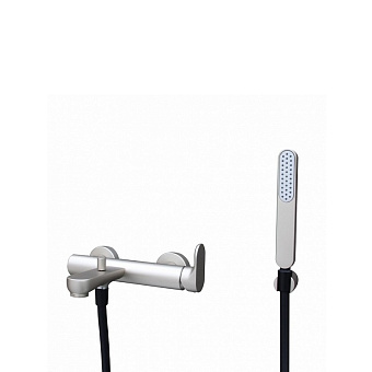 Смеситель для ванны KERAMA MARAZZI Ole 69440CKM.M0.070 серый