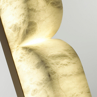 Светильник настенный Odeon MARBELLA 6685/10WL 12Вт LED