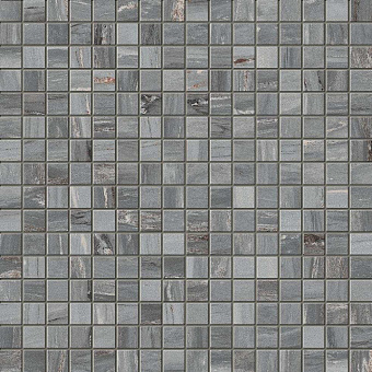Керамическая мозаика Atlas Concord Италия Marvel Dream 9MQS Morning Sky Mosaic Q 30,5х30,5см 0,558кв.м.
