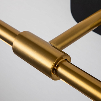 Бра Favourite Insight 4016-2W 10Вт LED