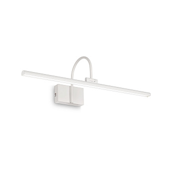 Подсветка для картин IDEAL LUX BONJOUR 199894 8Вт LED
