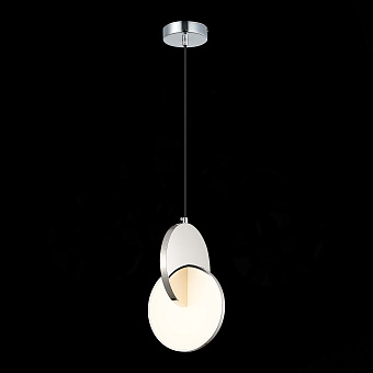 Светильник подвесной ST Luce Eclisse SL6107.113.01 12Вт LED