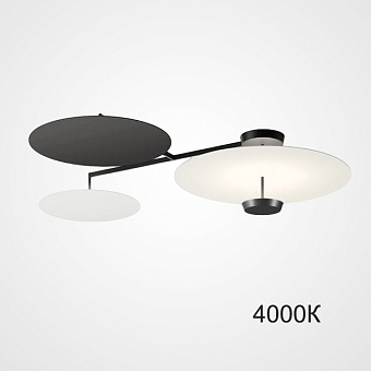 Светильник потолочный ImperiumLOFT Leir 224035-23 49Вт LED