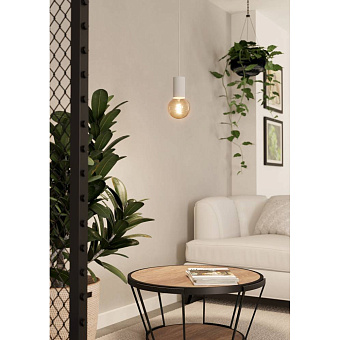 Светильник подвесной EGLO POZUETA 1 900798 40Вт E27