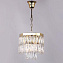 Светильник подвесной Newport 10120 10125/C gold 60Вт E14