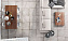 Матовый керамогранит PERONDA CERAMICAS Mitte 25623 MITTE-WXR 60х60см 1,08кв.м.