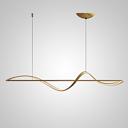 Светильник подвесной ImperiumLOFT Adonis 231528-23 40Вт LED