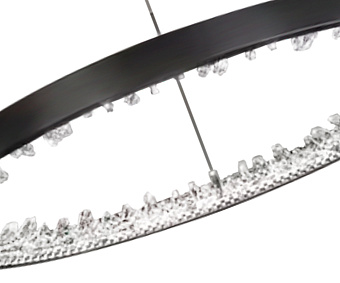 Светильник подвесной KINK Light Рами 07668-60,19 36Вт LED