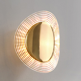 Светильник настенный ImperiumLOFT Maurine 208970-23 8Вт LED