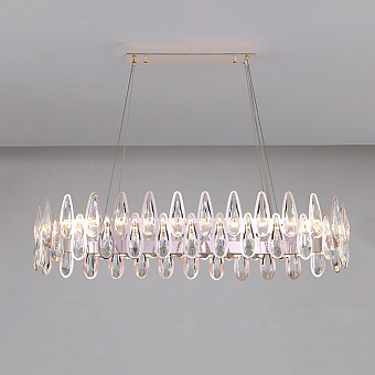 Светильник подвесной ImperiumLOFT Diadora 223573-23 20Вт LED